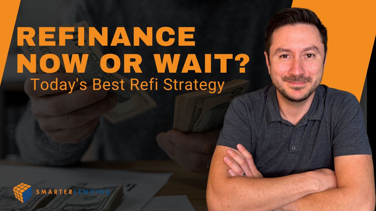 Refinance Smarter – With Our Limited Time Offer!