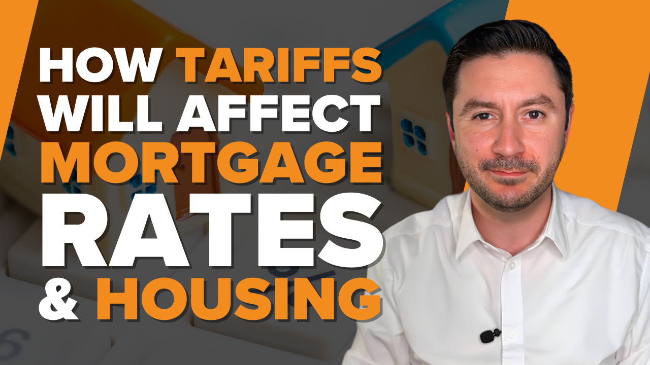 What Do Tariffs Mean For Homeowners & Homebuyers?